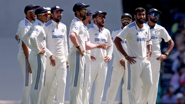 Team India: టీమిండియాకు భారీ ఎదురుదెబ్బ.. శ్రీలంక టెస్టు సిరీస్‌కు స్టార్ ప్లేయర్ డౌటే!