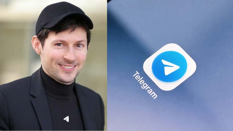 Russia-Telegram: టెలిగ్రామ్‌ వ్యవస్థాపకుడిపై ఉగ్రవాద ఆరోపణలు.. రష్యా సంచలన నిర్ణయం