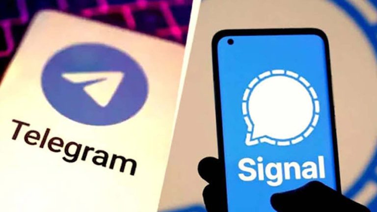 Telegram, Signal: వాట్సాప్ యూజర్‌నేమ్ వివాదం.. టెలిగ్రామ్, సిగ్నల్‌కు కేంద్రం నోటీసులు.. కారణమేంటి?