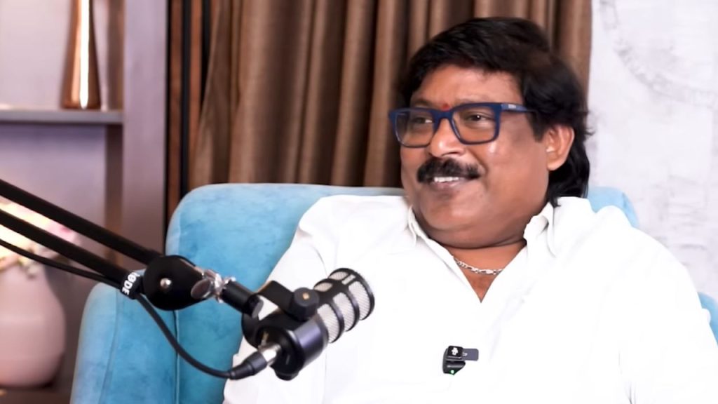 Telugu Cinema