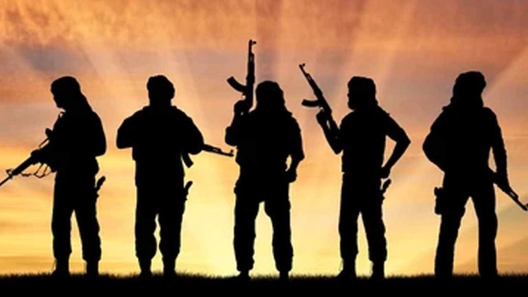 UAPA Terrorists List: మరో కఠిన నిర్ణయం.. 23 మంది పేర్లను ఉగ్రవాదుల జాబితాలో చేర్చిన కేంద్రం
