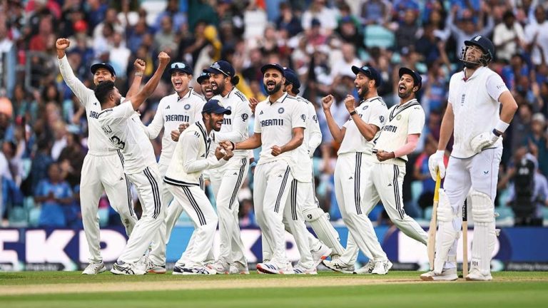 Indian Player: 33 ఏళ్ల వయస్సులో టెస్టుల్లో అరంగేట్రం.. అరుదైన రికార్డు సాధించిన ప్లేయర్..