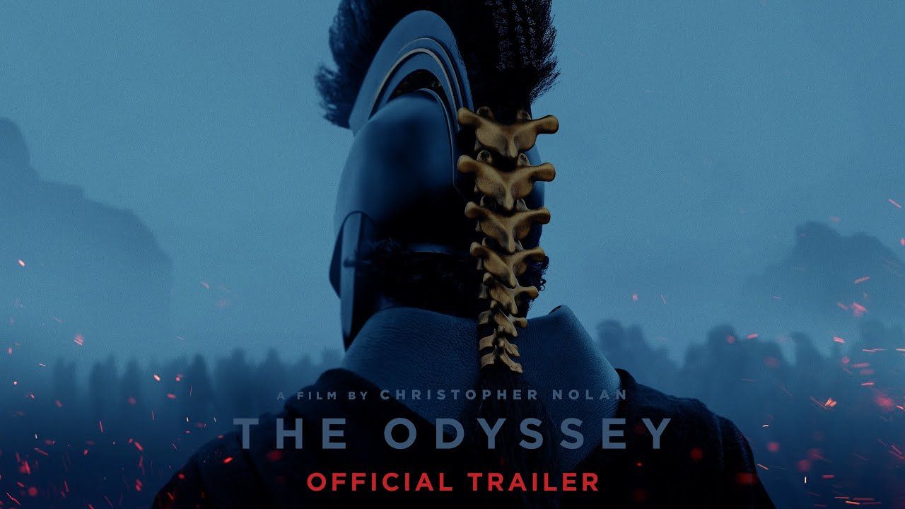 The Odyssey: ‘ది ఒడిస్సీ’ ప్రీ రివ్యూ ..