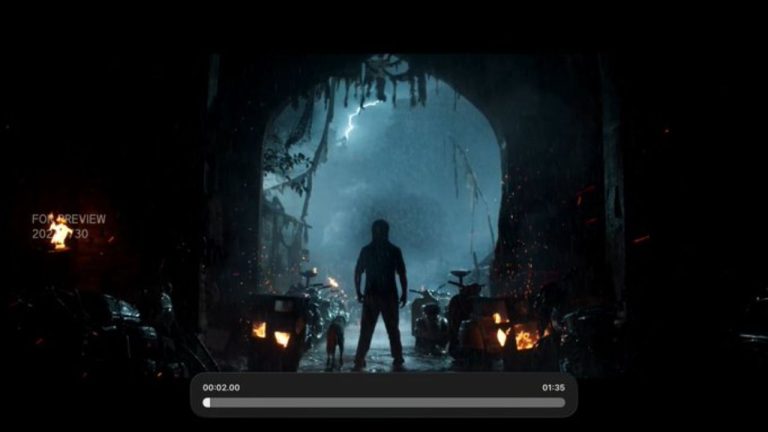 The Paradise Teaser: ఆగస్టు 6న ‘ది ప్యారడైజ్’ టీజర్.. నాని మ్యాడ్‌నెస్‌కు రెడీ అవ్వండి!