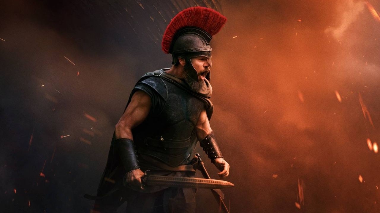 The Odyssey: రూ.2000 కోట్ల బడ్జెట్.. నోలన్ మ్యాజిక్‌కు ఇండియా ఫిదా.. ‘ది ఒడిస్సీ’కి అదిరిపోయే ఓపెనింగ్!