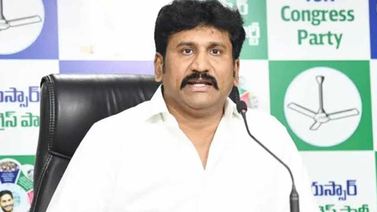 topudurthi prakash reddy alleges murder conspiracy targets nara lokesh