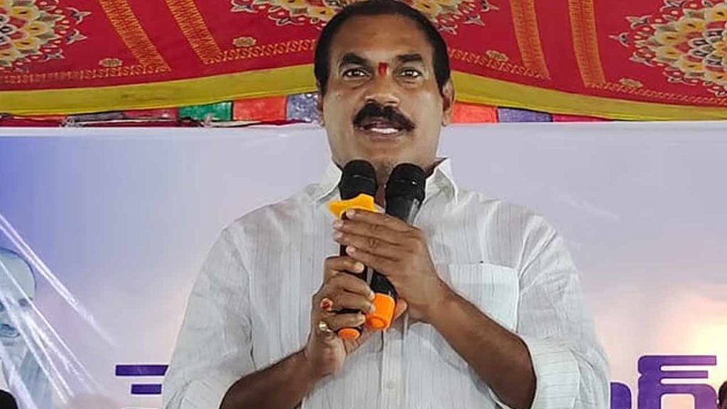 Thota Trimurthulu
