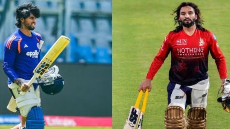 Semi Final: సెమీఫైనల్‌కు తిలక్ వర్మ, రజత్ పాటిదార్.. అందరి కళ్లు వైభవ్ బ్యాటింగ్‌పైనే..
