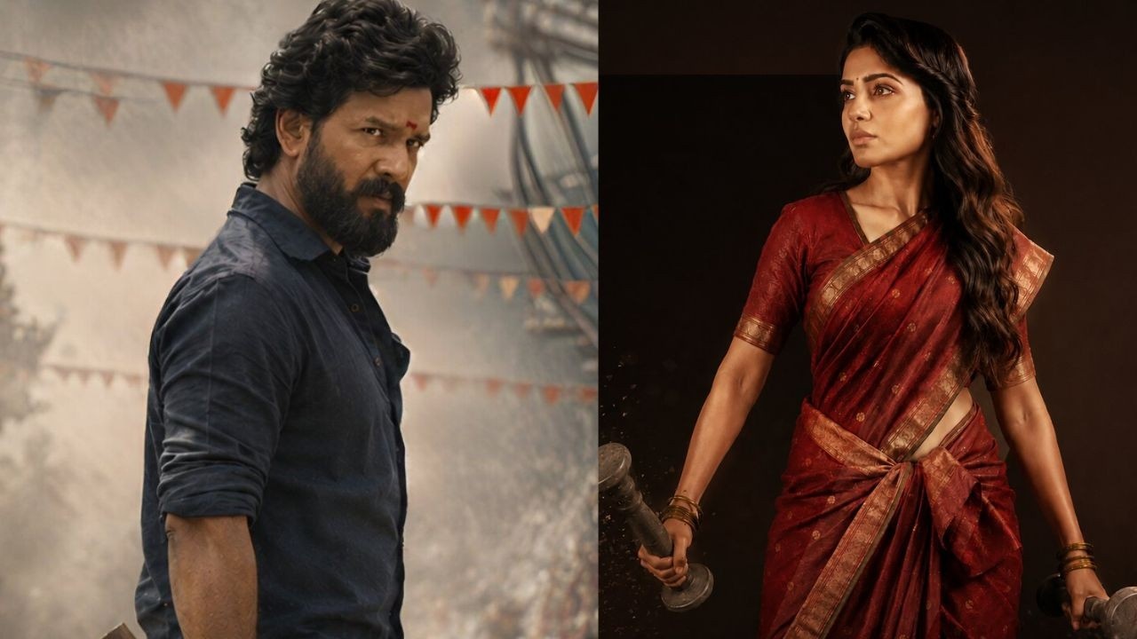 Tollywood: మళ్లీ ట్రెండ్‌లోకి రాయలసీమ యాస.. స్టార్ హీరోల కొత్త ట్రెండ్ ఇదేనా ?