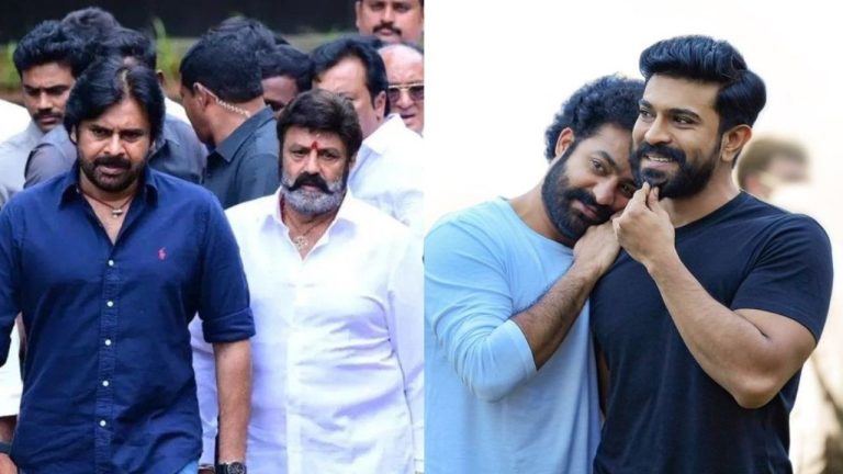 Tollywood: టాలీవుడ్‌లో గాయాల షాక్.. ‘బాబాయ్-అబ్బాయి’ జంటలకు సర్జరీలు, షూటింగ్‌లపై ప్రభావం!