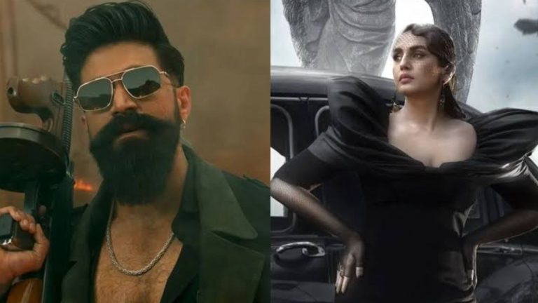 Toxic: టీజర్‌పై ట్రోలింగ్.. యష్ సినిమాపై మౌనం వీడిన హుమా ఖురేషి.. ‘కాస్త ఓపిక పట్టండి’
