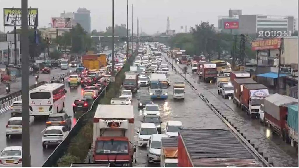 Trafic