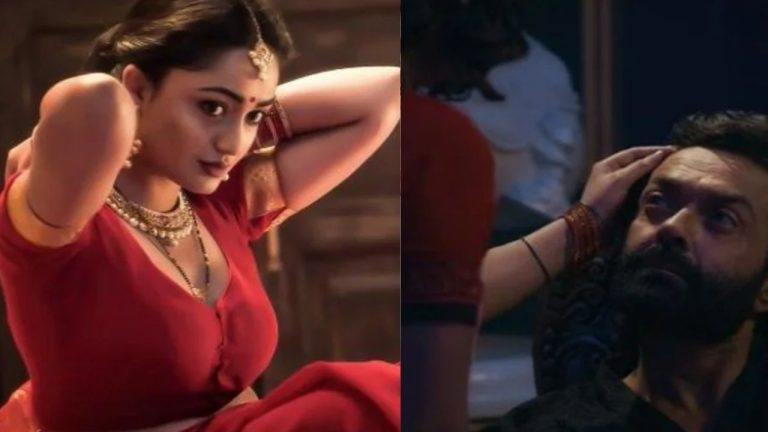 Tridha: బాబీ డియోల్‌తో బోల్డ్ సీన్లే బ్రేకప్‌కు కారణమా? మాజీ ప్రియుడిపై షాకింగ్ కామెంట్స్ చేసిన త్రిధా!