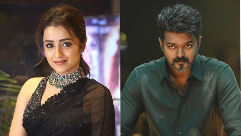 Trisha: విజయ్ చిత్రం “జన నాయగన్”పై త్రిష రివ్యూ.. బాధగా ఉందన్న తల్లి..