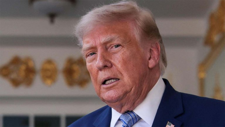 Trump: డెమోక్రాట్లు గెలిస్తే అమెరికాకు అదే గతి.. స్పెయిన్ వలసపై ట్రంప్ కీలక వ్యాఖ్యలు