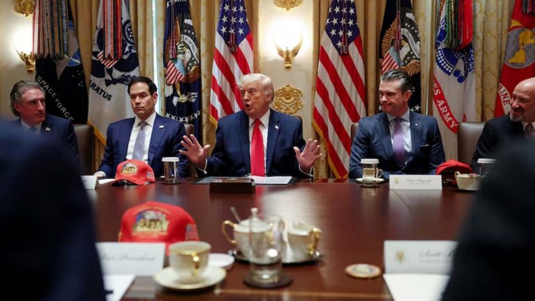 Trump: వచ్చే వారం ఇంకా దారుణంగా ఉంటుంది.. ఇరాన్‌పై కొత్త ప్రయోగానికి ట్రంప్ ప్రణాళిక!