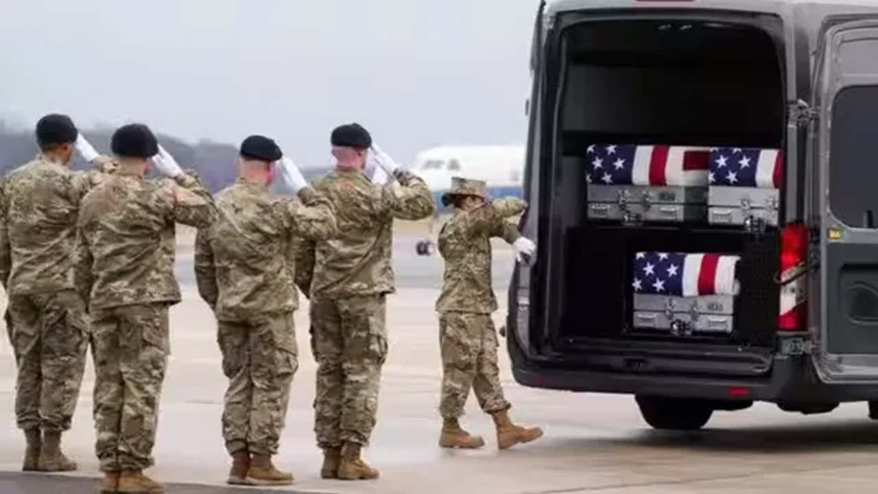 middle east tensions rise after iran attack kills two us troops