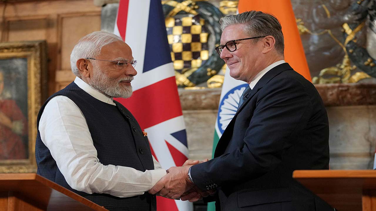 india uk fta takes effect products get cheaper exporters workers benefit