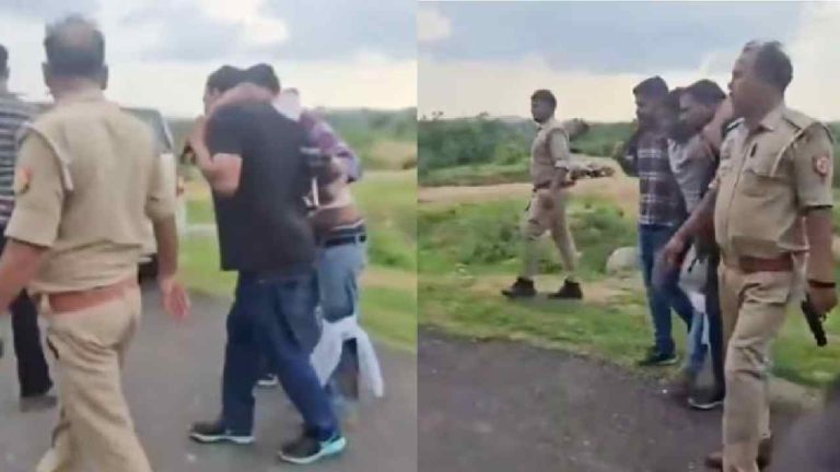 Uttar Pradesh: నీట్ విద్యార్థినిపై గ్యాంగ్ రేప్.. నిందితుడి ఎన్‌కౌంటర్..