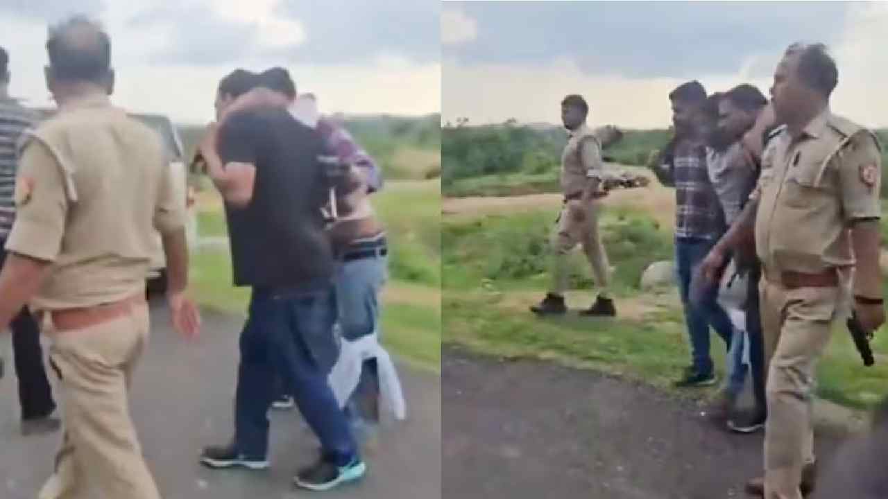 Uttar Pradesh: నీట్ విద్యార్థినిపై గ్యాంగ్ రేప్.. నిందితుడి ఎన్‌కౌంటర్..