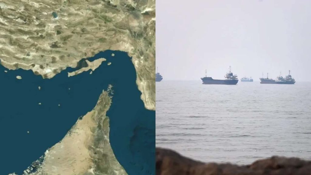 Us Launches Fresh Strikes O