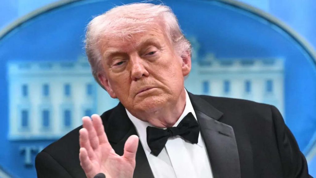 Ustrump
