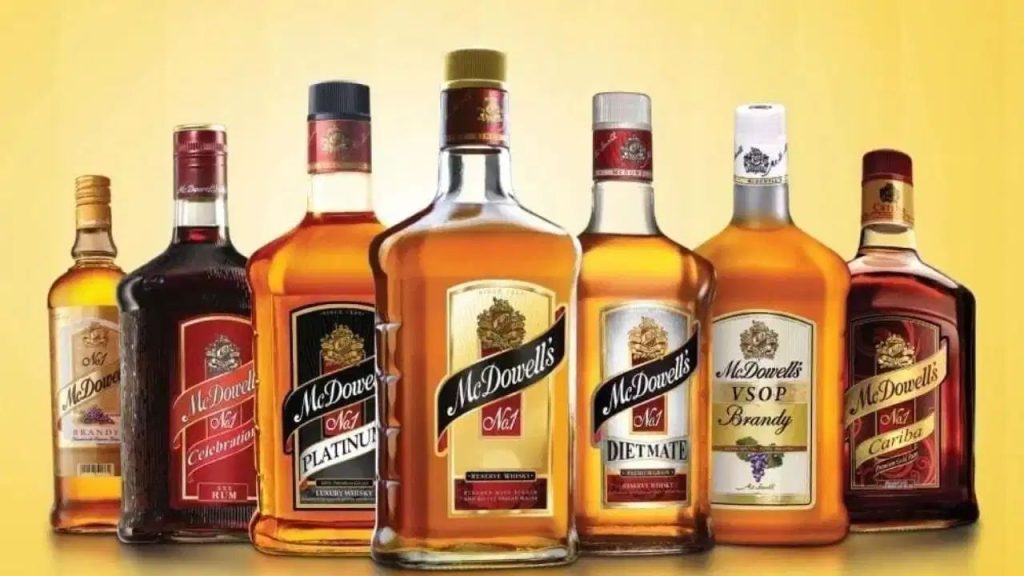 United Spirits