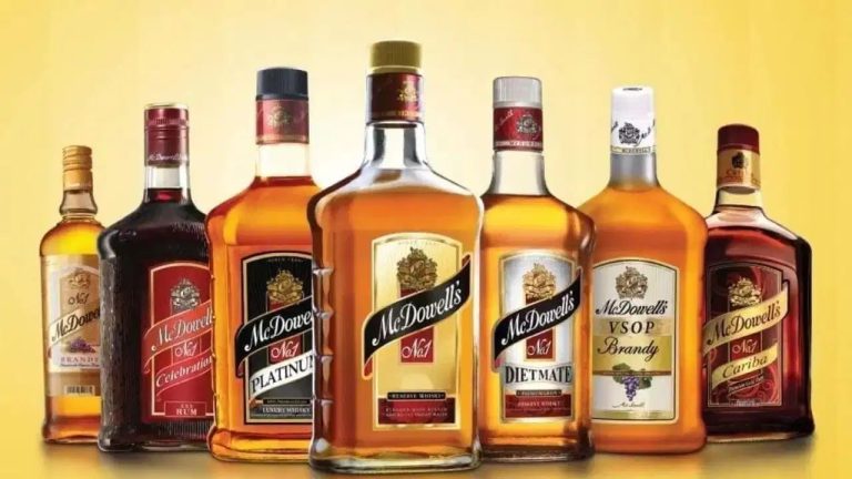 Whisky Business: విస్కీ కిక్కు మామూలుగా లేదు.. మూడు నెలల్లోనే రూ.391 కోట్ల లాభం!