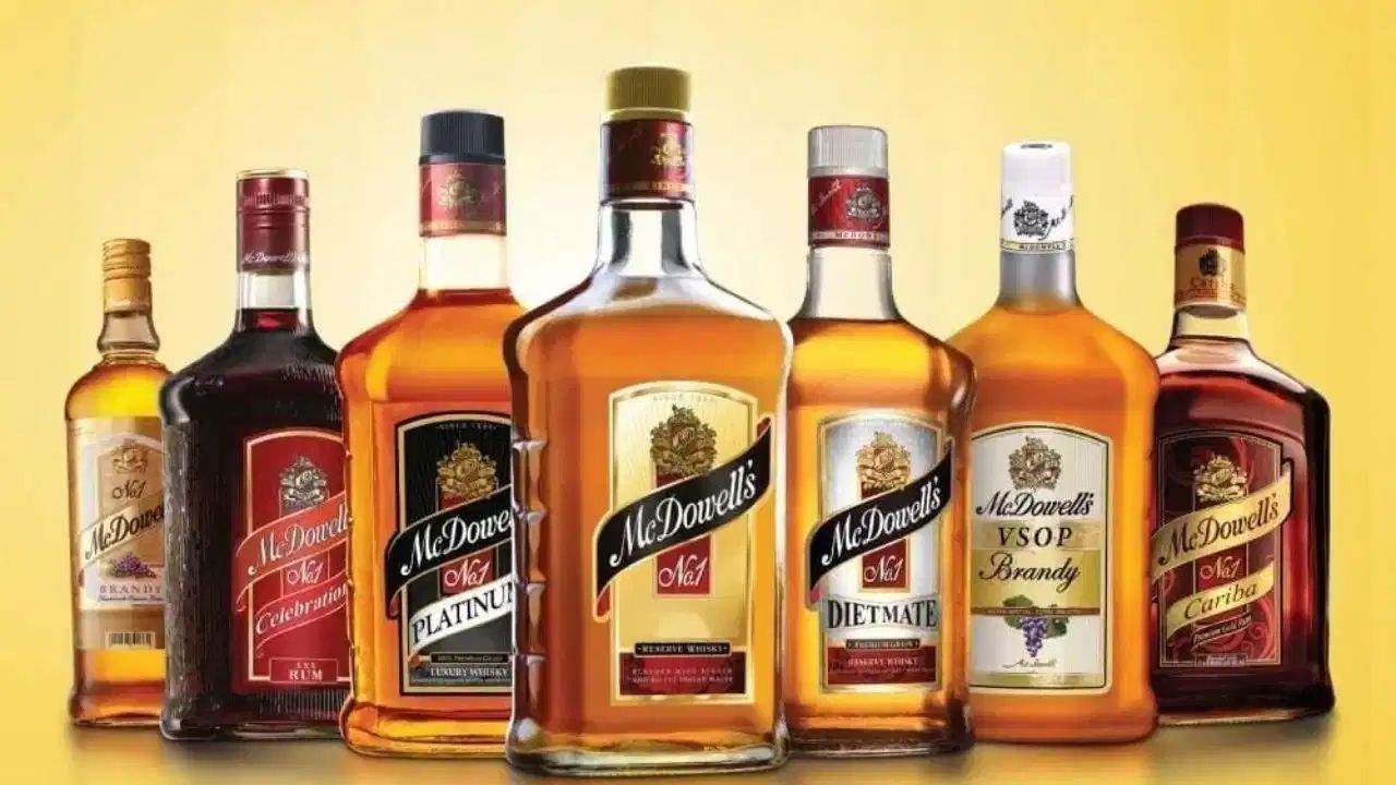 Whisky Business: విస్కీ కిక్కు మామూలుగా లేదు.. మూడు నెలల్లోనే రూ.391 కోట్ల లాభం!
