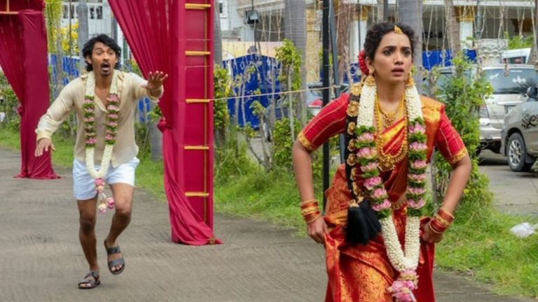 Pyaar Prema Kalyanam OTT: పెళ్ళాం ఇంటికి మకాం మార్చే మొగుడు… ఓటీటీలోకి రొమాంటిక్ కామెడీ ఎంటర్‌టైనర్..