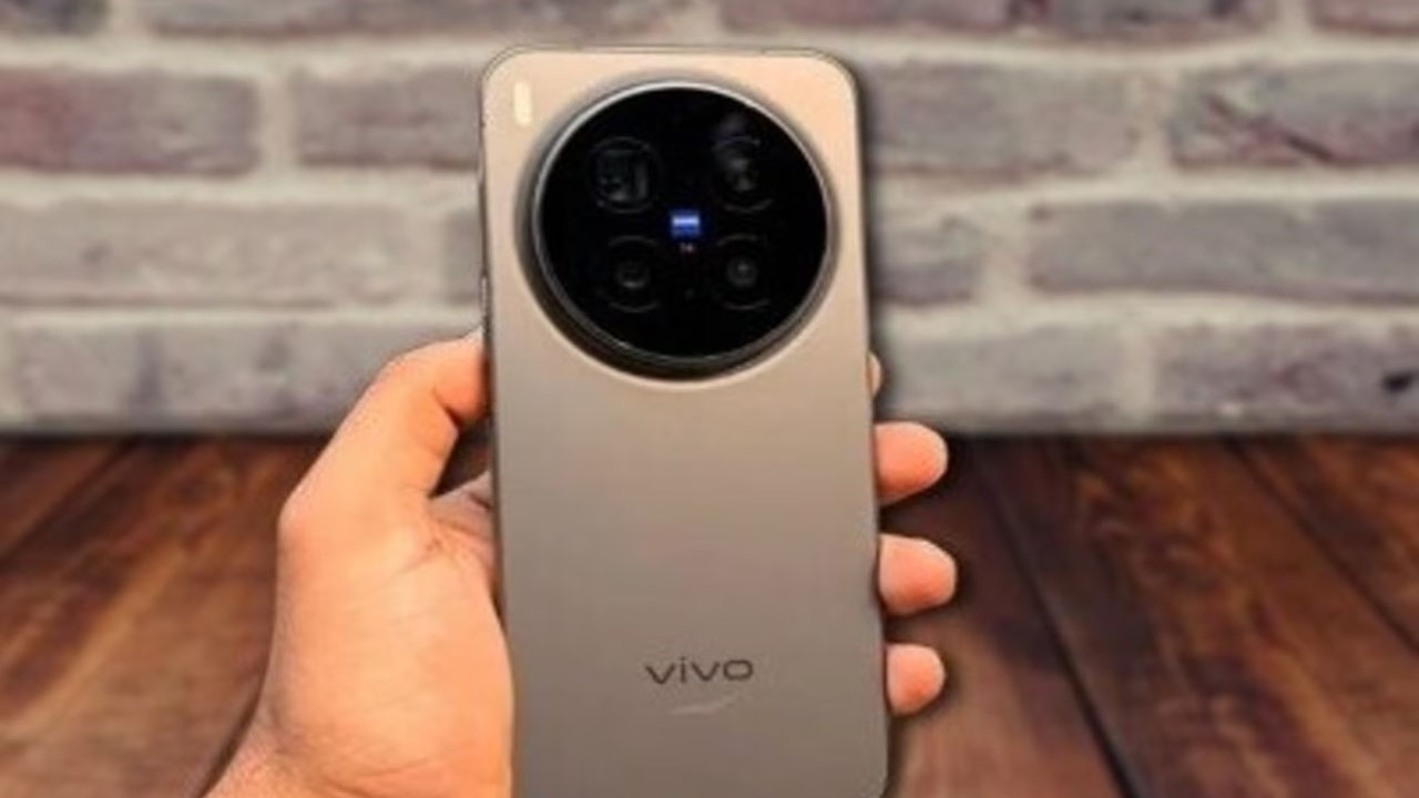 Price Change: 200MP కెమెరా, 6510mAh బ్యాటరీ, 16GB RAM గల Vivo ఫోన్.. ధరలో మార్పులు..