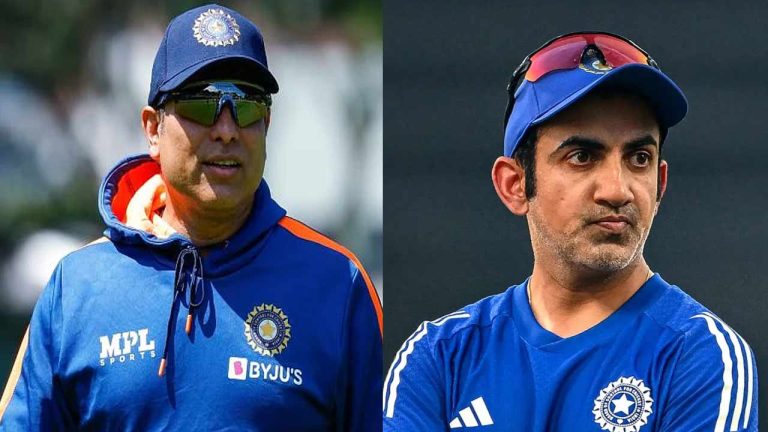 VVS Laxman vs Gautam Gambhir: ఇప్పుడు గంభీర్ వర్సెస్ లక్ష్మణ్ చర్చ ఎందుకు..?
