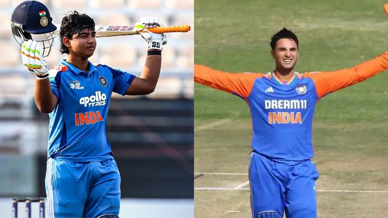 IND Vs ENG: టాస్ గెలిచి బ్యాటింగ్ ఎంచుకున్న టీమిండియా.. కాటేరమ్మ కొడుకుతో వైభవ్ ఓపెనింగ్..