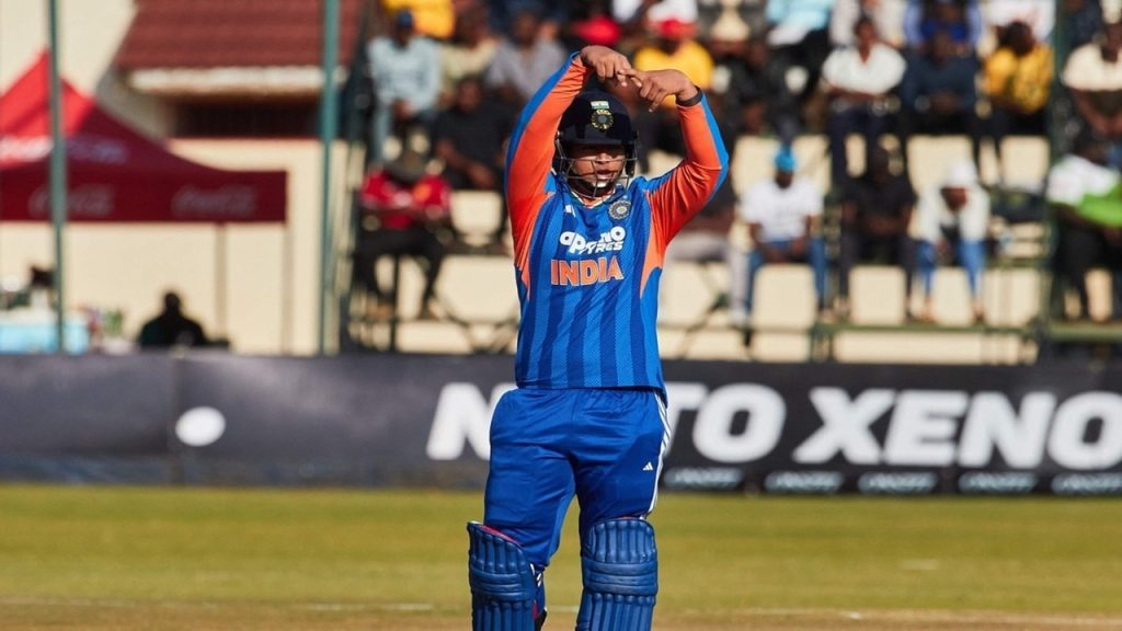 Vaibhav Sooryavanshi