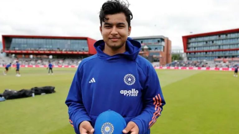 Vaibhav Suryavanshi: హరారేలో వైభవ్ ట్రాక్ రికార్డు ఇదే.. జింబాబ్వేకు కూడా దబిడిదిబిడే!