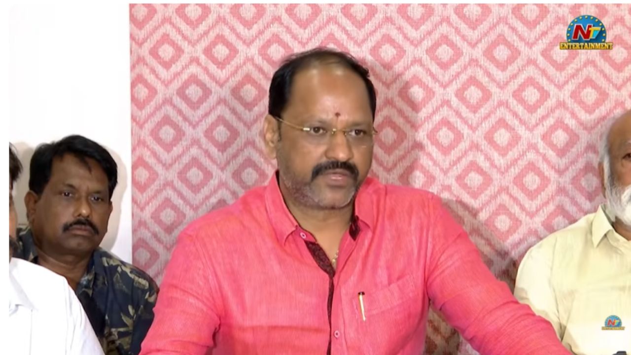 johnny master non cooperation revoked vallabhaneni anil tollywood union dispute