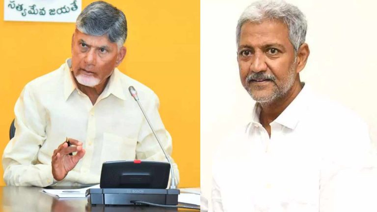 Vallabhaneni Vamsi: సీఎం చంద్రబాబుకు వల్లభనేని వంశీ లేఖ.. పట్టిసీమ నీటిపై జోక్యం చేసుకోండి..