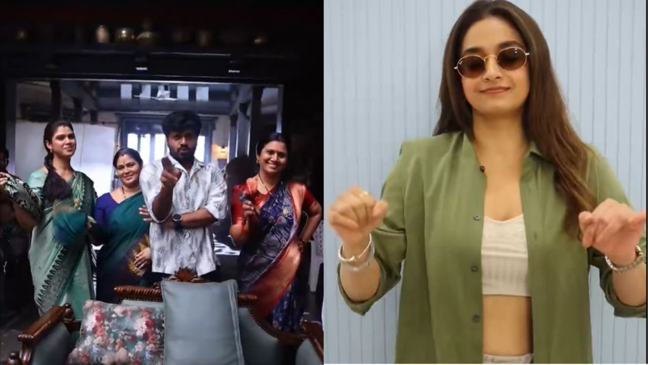 Venky Anil5: ఫస్ట్ షెడ్యూల్ కంప్లీట్.. క్రేజీ వీడియో రిలీజ్ చేసిన అనిల్ రావిపూడి!