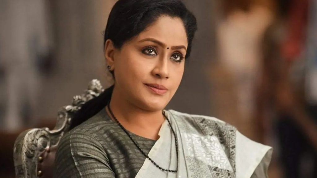 Vijayashanti