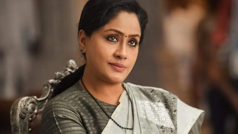 Vijayashanti: నటించాలని లేదు కానీ.. విజయశాంతి ఆసక్తికర వ్యాఖ్యలు!