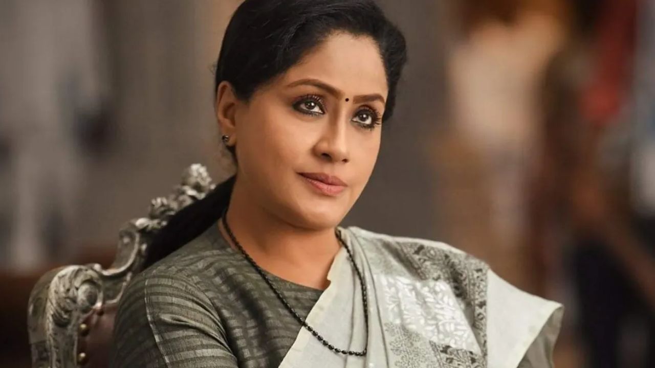vijayashanti opens up on acting comeback small films at karmakhya trailer launch