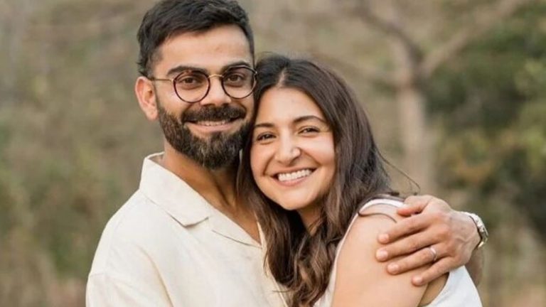 Virat Kohli Anushka: లండన్‌లో ఉన్నా భారత్‌లో పెట్టుబడులు.. మరో లగ్జరీ ఇల్లు సొంతం చేసుకున్న విరాట్, అనుష్క