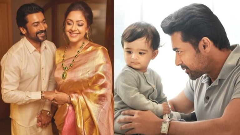Viswanath And Sons: సూర్య సినిమాకు జ్యోతిక టచ్.. రిలీజ్ తర్వాతే ఆ సీక్రెట్ రివీల్!