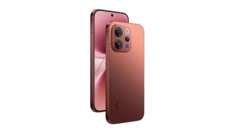 Vivo V80: వివో V80 Series ధర లీక్.. 7200mAh బ్యాటరీ, Snapdragon 7 Gen 4తో భారత్‌లో త్వరలో లాంచ్?