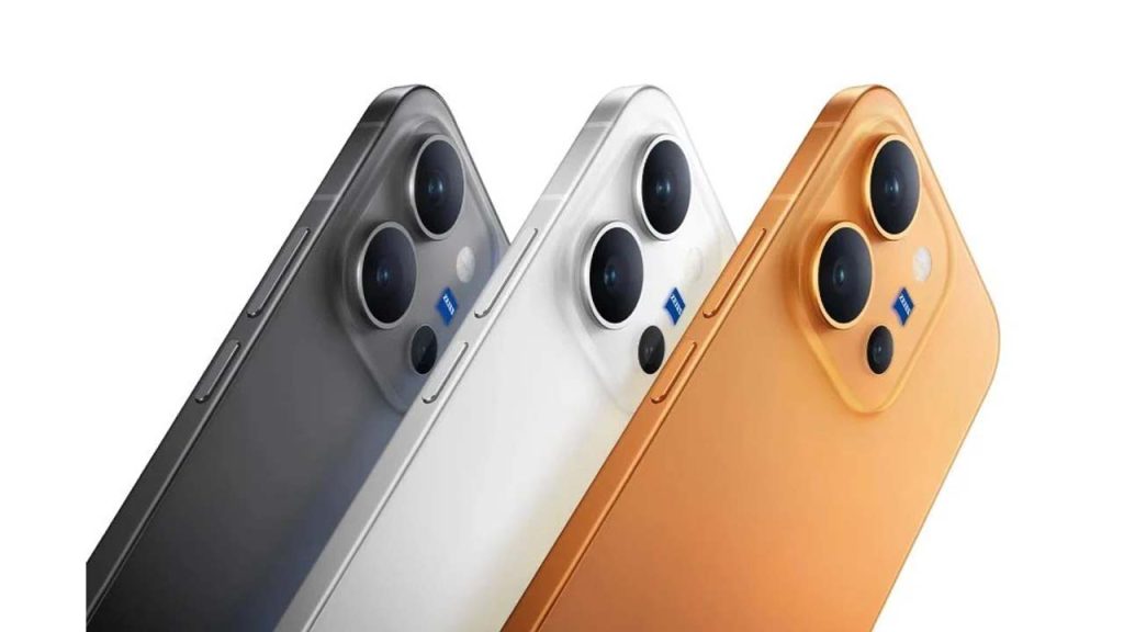 Vivo X300e 5g