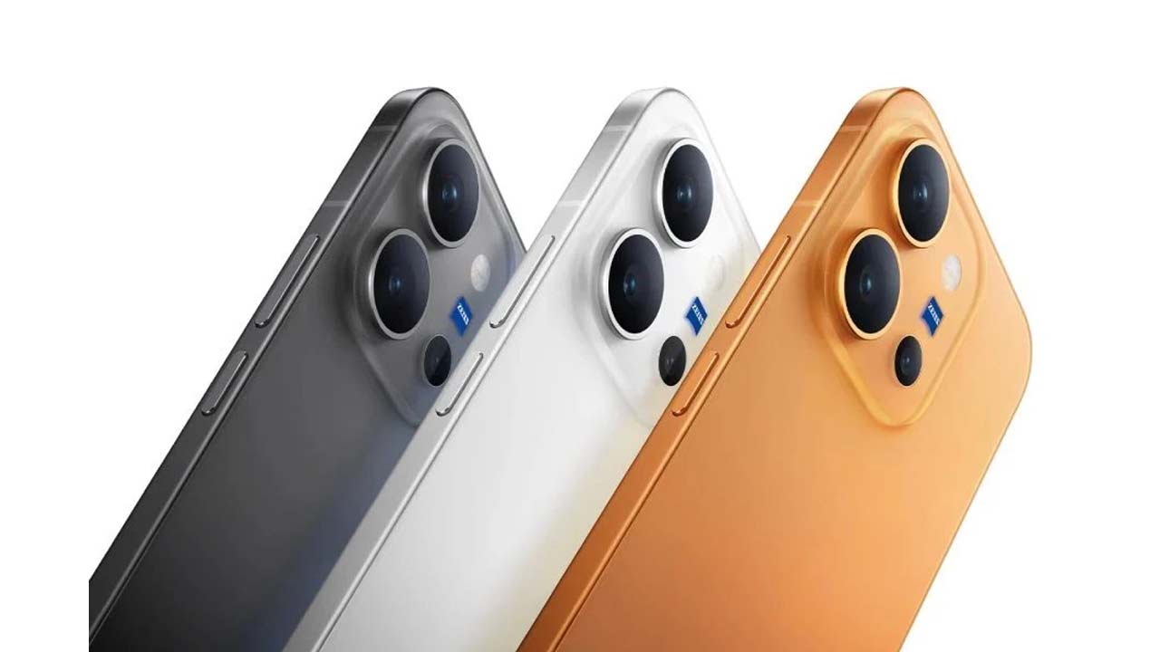 Vivo X300e: వివో X300e.. 7200mAh బ్యాటరీ, Snapdragon 8 Gen 5 చిప్, 50MP ZEISS కెమెరాతో కొత్త ఫ్లాగ్‌షిప్