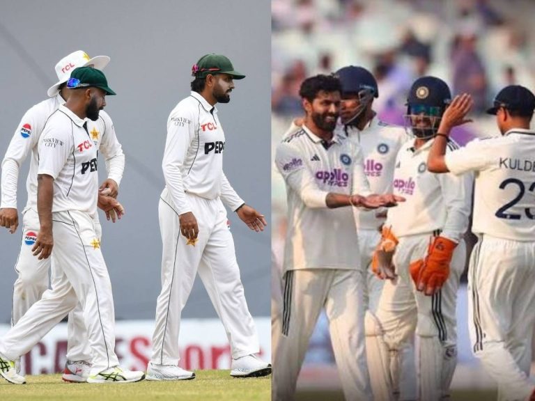 WTC Points Table: కర్మ తిరగబడింది.. వెస్టిండీస్ దెబ్బకి కుప్పకూలిన పాకిస్థాన్ ఆశలు..