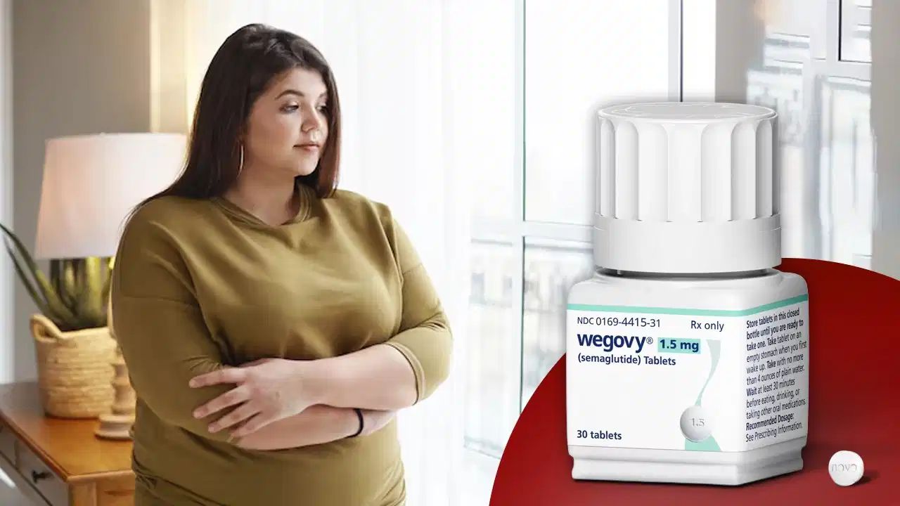Weight Loss Tablets: లావుగా ఉన్నవారికి గుడ్ న్యూస్.. వెయిట్ లాస్ డ్రగ్ అమ్మకాలు షూరు.. ఆ మ్యాజిక్ పిల్ కథేంటో చూడండి!