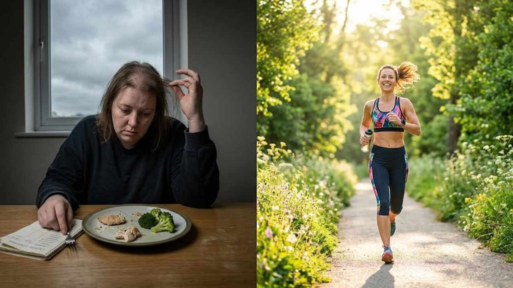 Weight Loss Side Effects