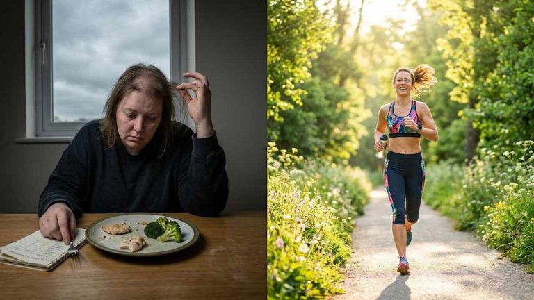 Weight Loss Side Effects: బరువు తగ్గాలని ప్రయత్నిస్తున్నారా..?.. ఈ 7 తప్పులను మాత్రం చేయొద్దు